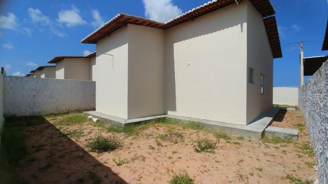 Casas em Moinho dos Ventos - Taxa de Doc Grátis - Foto 3