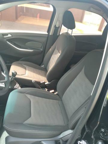 Ford Ka 1.0 SEL - ÚNICA DONA - Foto 8