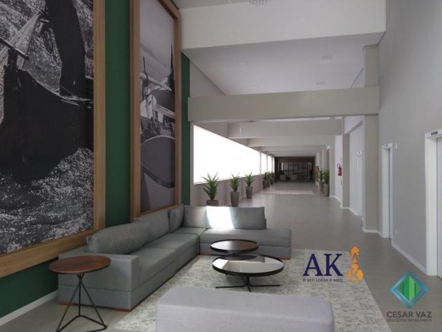 Apartamento Padrão para Venda em Abraão Florianópolis-SC - Foto 16