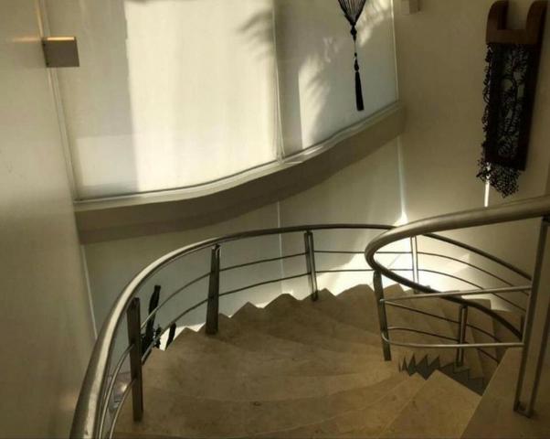 Alphaville Porto das Dunas, casa linda com 7 Suítes, 6 vagas, e muito espaço pra Família! - Foto 5