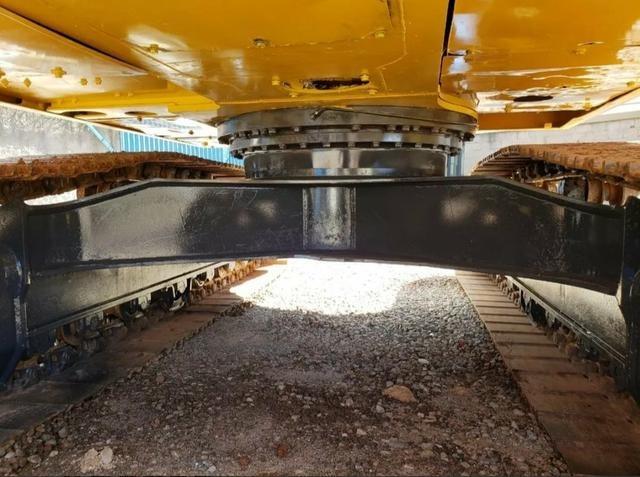 Komatsu pc 200 - Foto 3