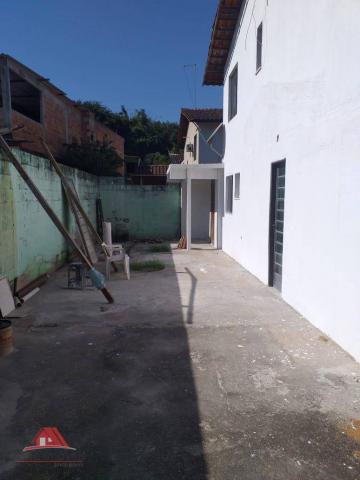Imóvel duplex Em Guaratiba com 2 Dormitórios e 1 lavabo CG/RJ - Foto 18
