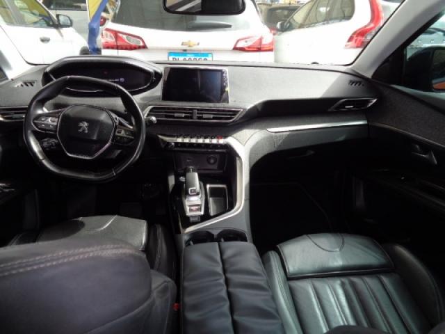 PEUGEOT 3008 1.6 GRIFFE PACK THP 16V GASOLINA 4P AUTOM?TICO. - Foto 7