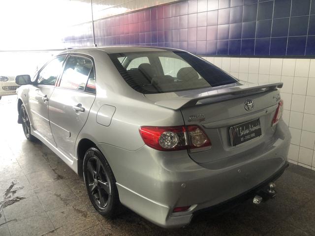 Corolla XRS 2013 - Foto 5