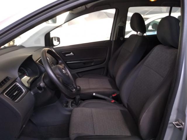 VOLKSWAGEN FOX 2012/2013 1.6 MI 8V FLEX 4P MANUAL - Foto 6