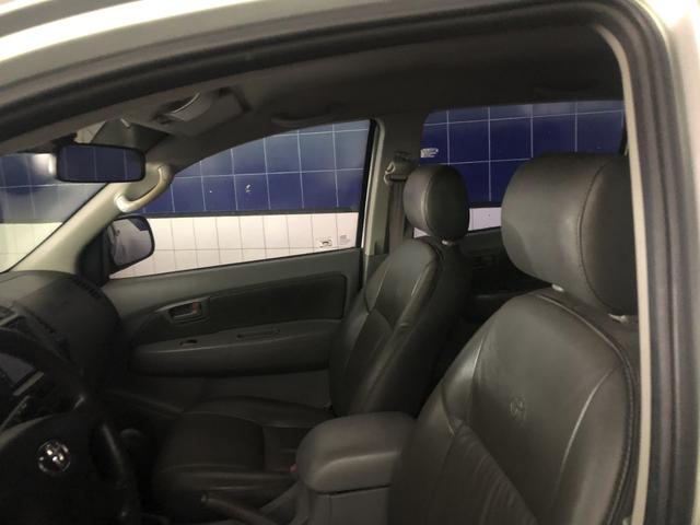 Hilux 2009/2009 Manual - Foto 10