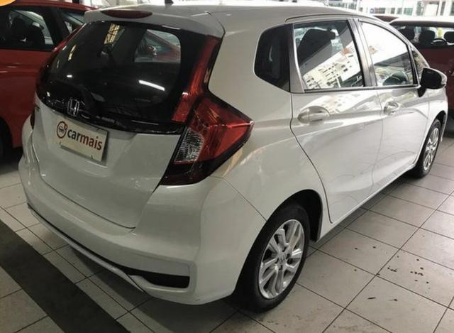 FIT 1.5 LX 2018 Oferta - Foto 7