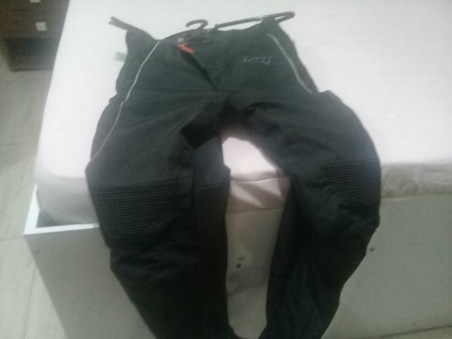 Calça cordura - Foto 4
