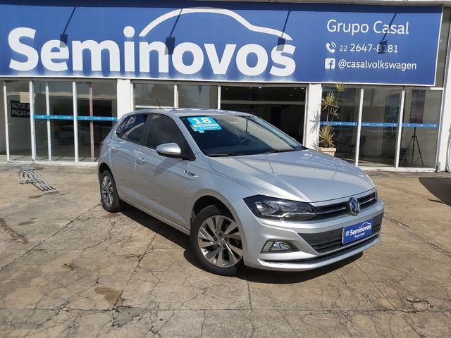 Volkswagen Polo Highline 1.0 200 TSI
