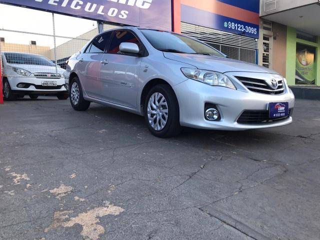 Corolla gli 2013/2014- manual - Foto 2