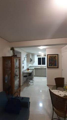 Apartamento mobiliado, 01 vaga dupla, Perequê - Porto Belo - Foto 16