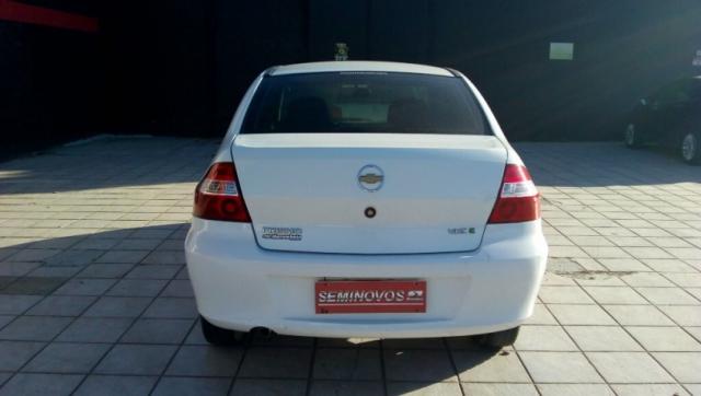 CHEVROLET PRISMA JOY 1.0 VHC-E 8V FLEXPOWER Branco 2009/2010 - Foto 9