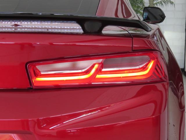 Camaro 6.2 2SS - Foto 17