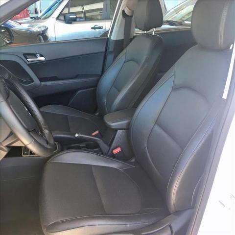 Creta 2.0 16V Flex Prestige Automático - Foto 4