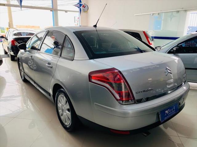 Citroën c4 2.0 Glx Pallas 16v - Foto 4
