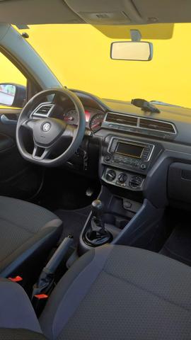 VW/Gol TL 1.6 Flex 18 - Foto 7