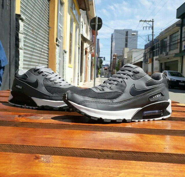 air max 90 esportivo