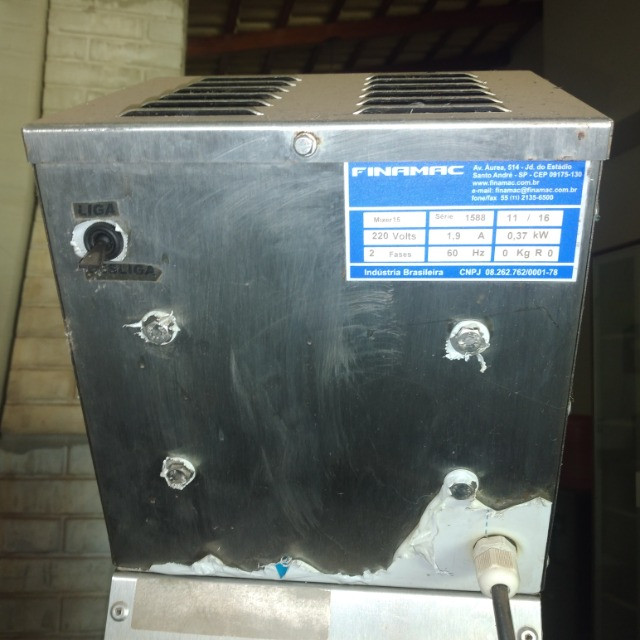 Liquidificador Mixer 15 Industrial - Foto 5