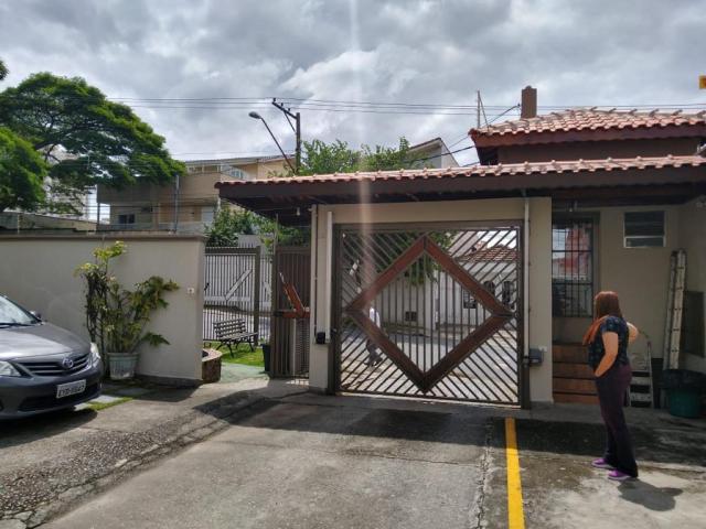 Casa de Condomínio em Vila Augusta, com 4 quartos, sendo 4 suítes e área útil de 180 m² - Foto 6