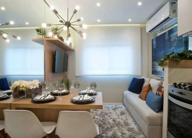 Plano&Sacomã - 32m² - 2 dorms - Sacomã, SP - Foto 9