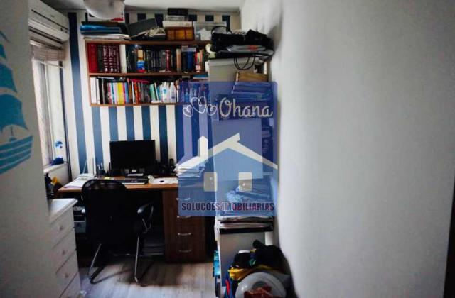 Apartamento à venda com 3 dormitórios cod:500002 - Foto 11