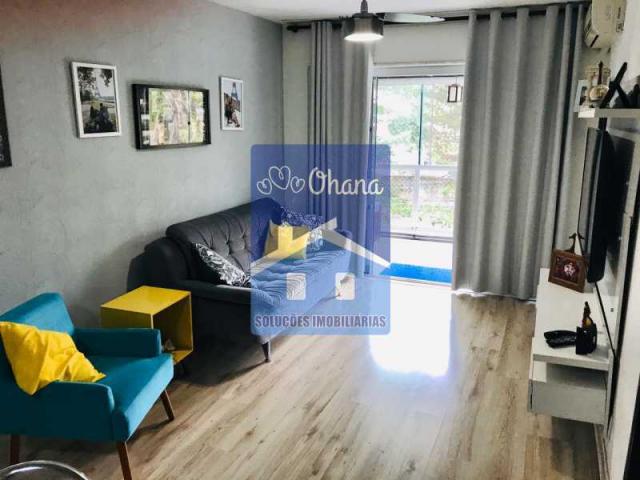 Apartamento à venda com 3 dormitórios cod:500002