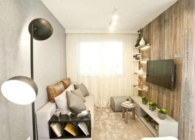 Plano&Penha - 27m² a 41m² - 1 e 2 dorms - Penha, SP - Foto 12