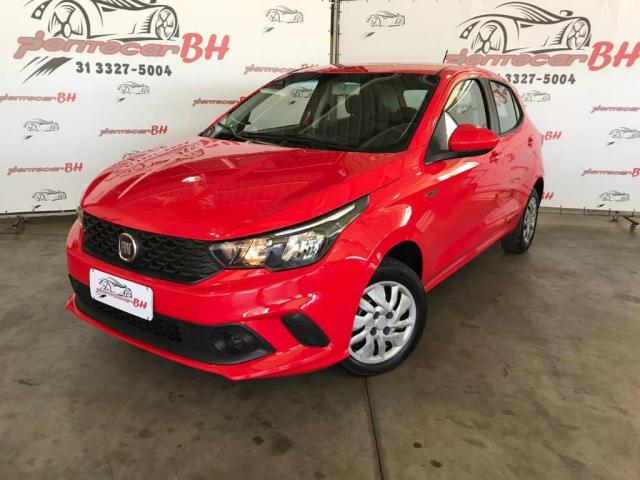 Fiat Argo DRIVE 1.0