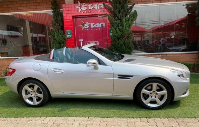 MERCEDES SLK 250 CGI 2012 STARVEICULOS - Foto 7