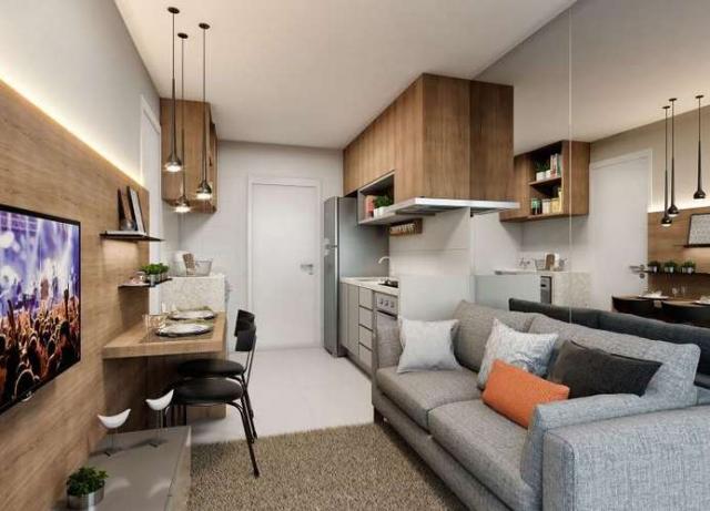 Plano&Reserva Vila Andrade - 27 a 37m² - Vila das Belezas - São Paulo, SP - Foto 3