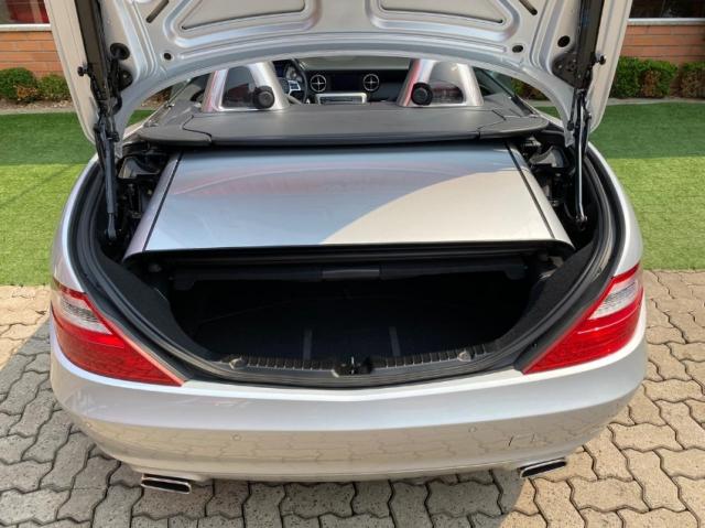 MERCEDES SLK 250 CGI 2012 STARVEICULOS - Foto 12