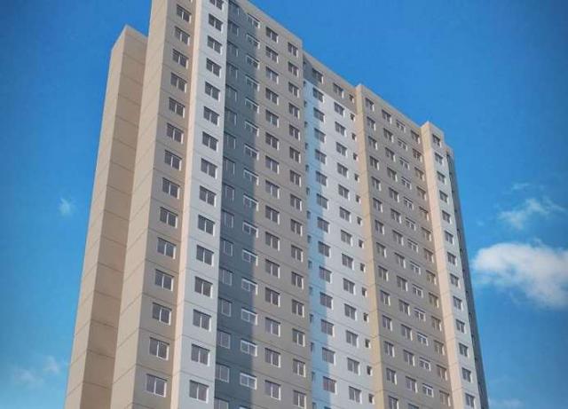 Plano&Penha - 27m² a 41m² - 1 e 2 dorms - Penha, SP