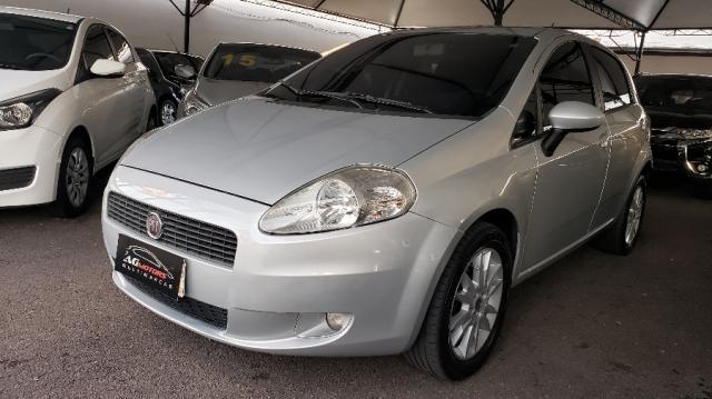 Fiat Punto Attractive 4P