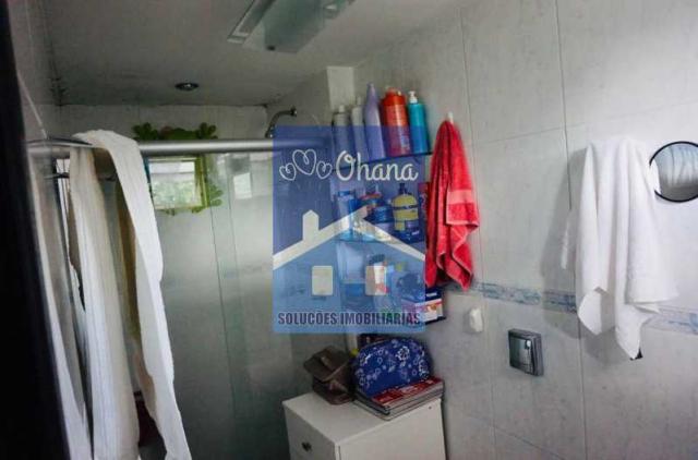 Apartamento à venda com 3 dormitórios cod:500002 - Foto 13