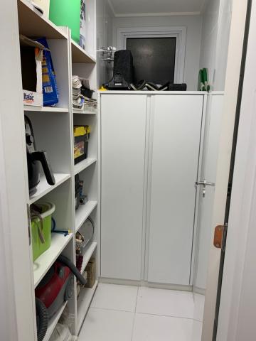Apartamento no Jardim Flor da Montanha, com 3 quartos, sendo 3 suítes e área útil de 122 m - Foto 5
