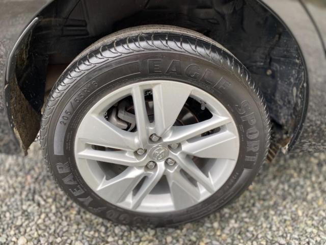 Toyota Corolla GLI 18 CVT - Foto 9