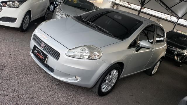 Fiat Punto Attractive 4P - Foto 9