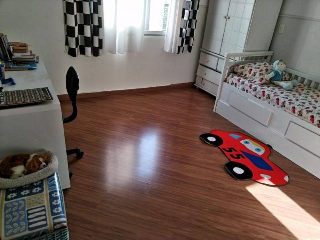 Sobrado na Vila Tijuco, com 3 quartos, sendo 1 suíte e área útil de 200 m² - Foto 7