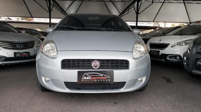 Fiat Punto Attractive 4P - Foto 4