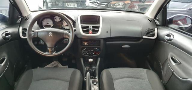 207 XR 1.4 Flex 8V 5p - Foto 7