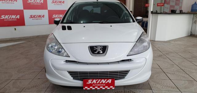 207 XR 1.4 Flex 8V 5p - Foto 5