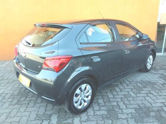 ONIX 2019/2019 1.0 MPFI LT 8V FLEX 4P MANUAL - Foto 7