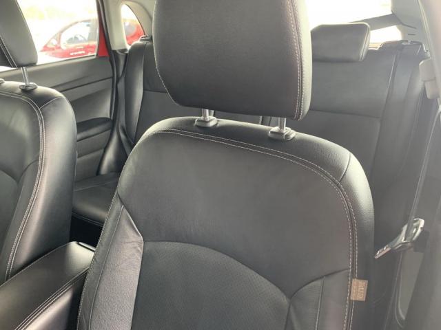 ASX 2.0 16V 4x4 160cv Aut. - Foto 11