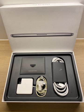 MacBook Pro I5 2.7GHz / 8Gb / 128 Gb Mod A1502 Retina 13 Early 2015 - Foto 3