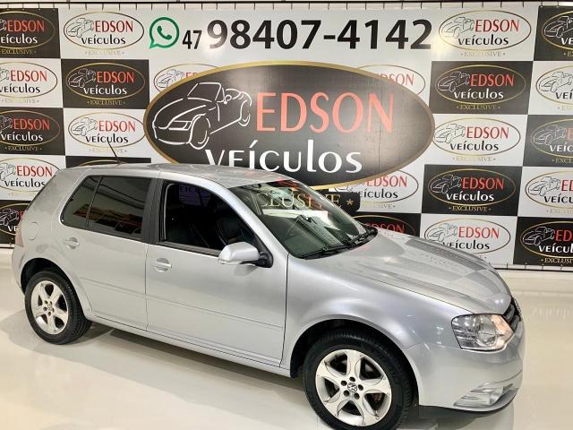 GOLF 2010/2010 2.0 MI 8V FLEX 4P TIPTRONIC - Foto 6