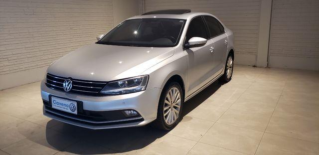 Volkswagen Jetta Comfortline 1.4 TSI