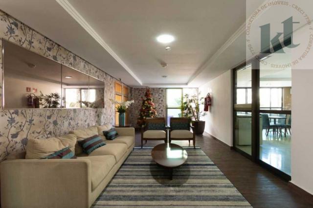Apartamento para vender, Cabo Branco, João Pessoa, PB - Foto 12