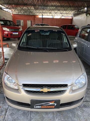 Classic 2012 1.0 completo R$20.900 - Foto 2