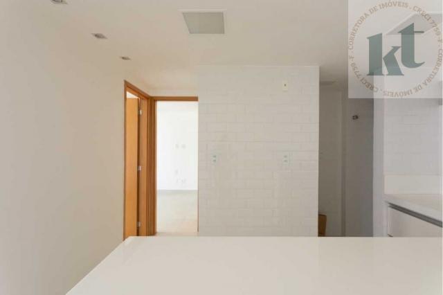 Apartamento para vender, Cabo Branco, João Pessoa, PB - Foto 11