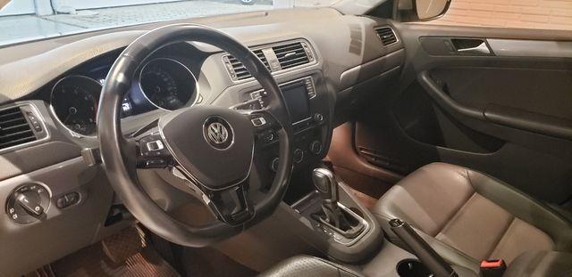 Volkswagen Jetta Comfortline 1.4 TSI - Foto 8